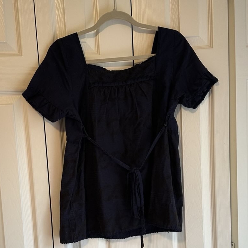 Juicy Couture Short Sleeve Top (M)